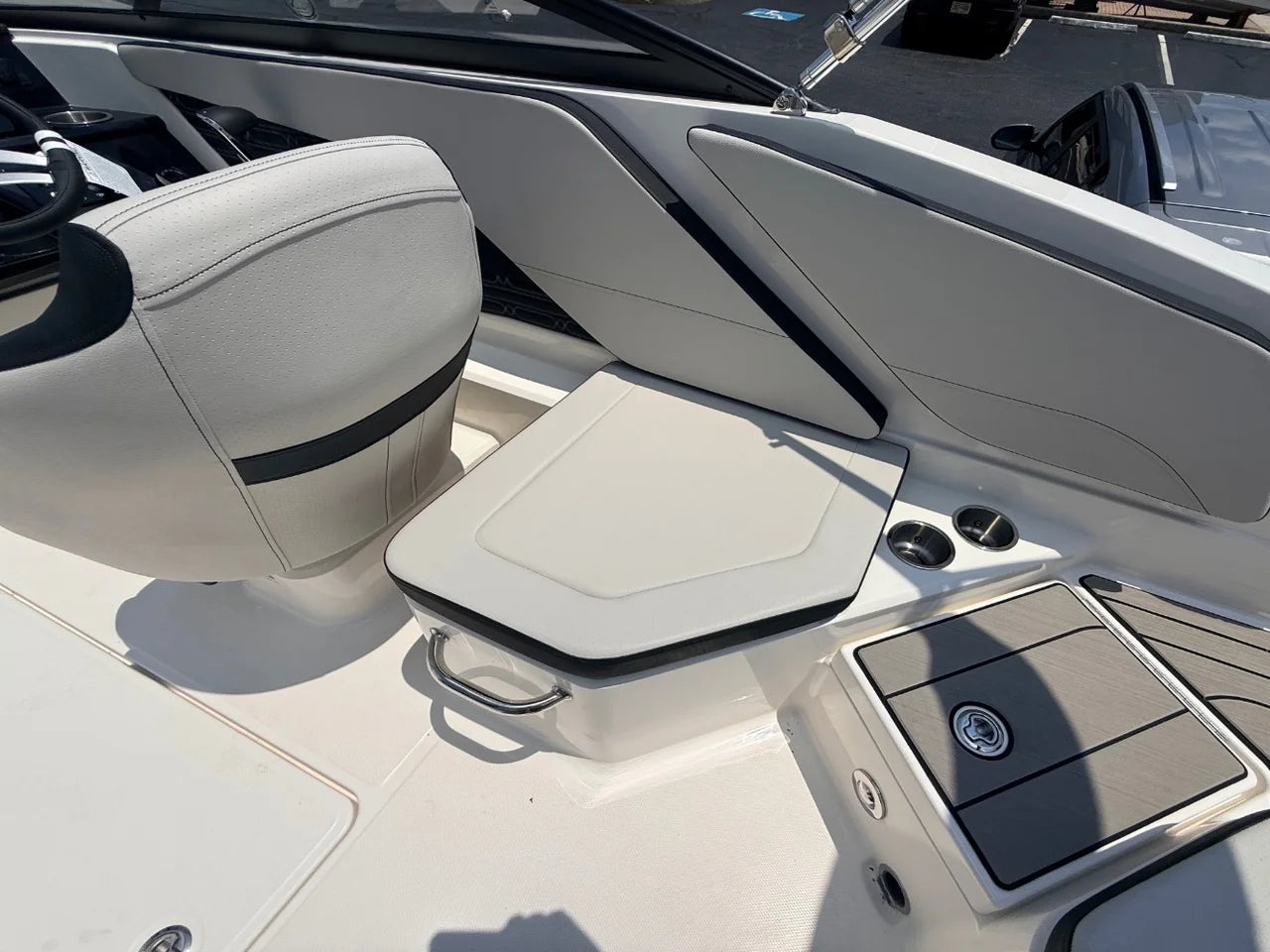 2026 Sea Ray SPX 210 Outboard 21.0 feet, Clearwater, Florida #7