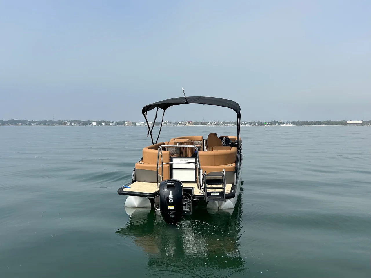 2026 Harris Cruiser 230 25.0 feet, Clearwater, Florida #4