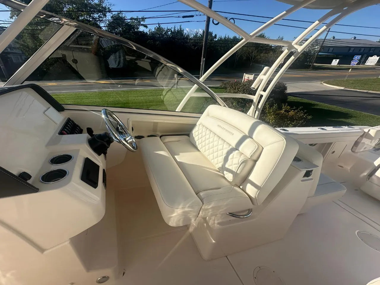 2026 Grady-White Freedom 285 28.0 feet, Clearwater, Florida #16