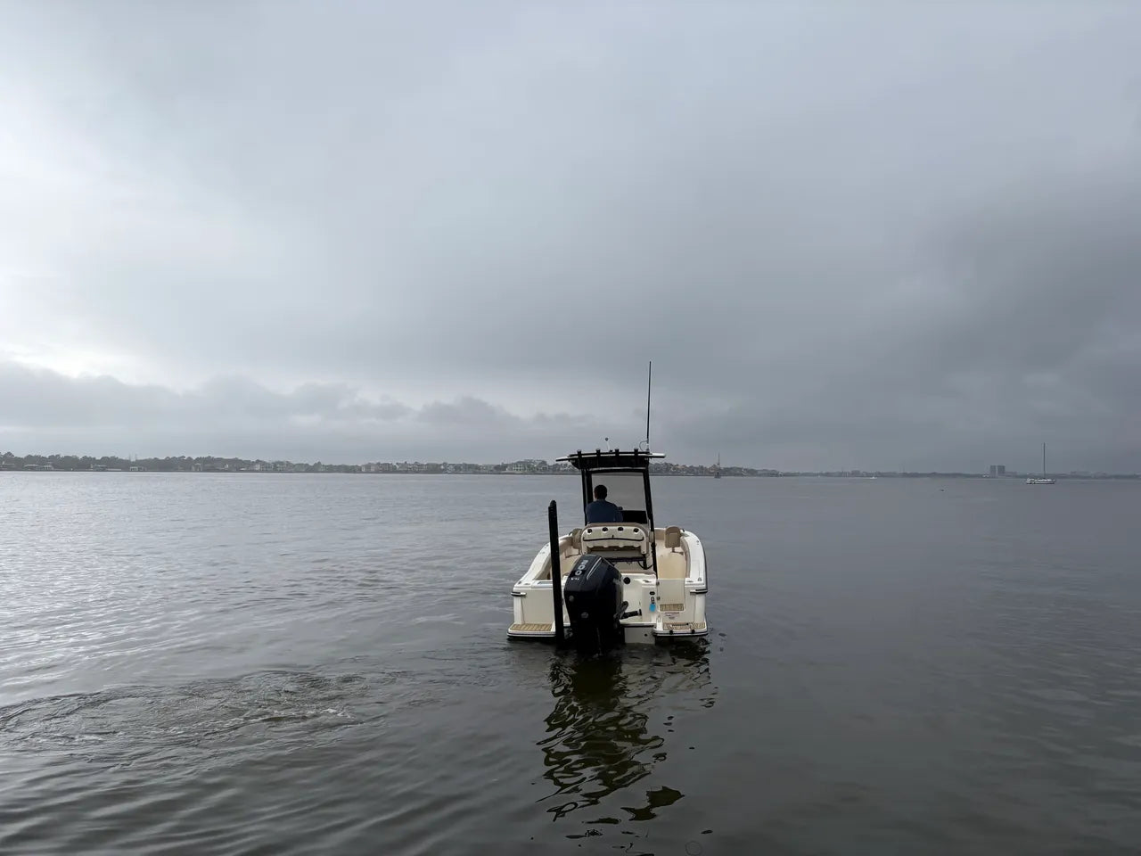 2024 Scout 215 XSF 21.0 feet, Clearwater, Florida #3