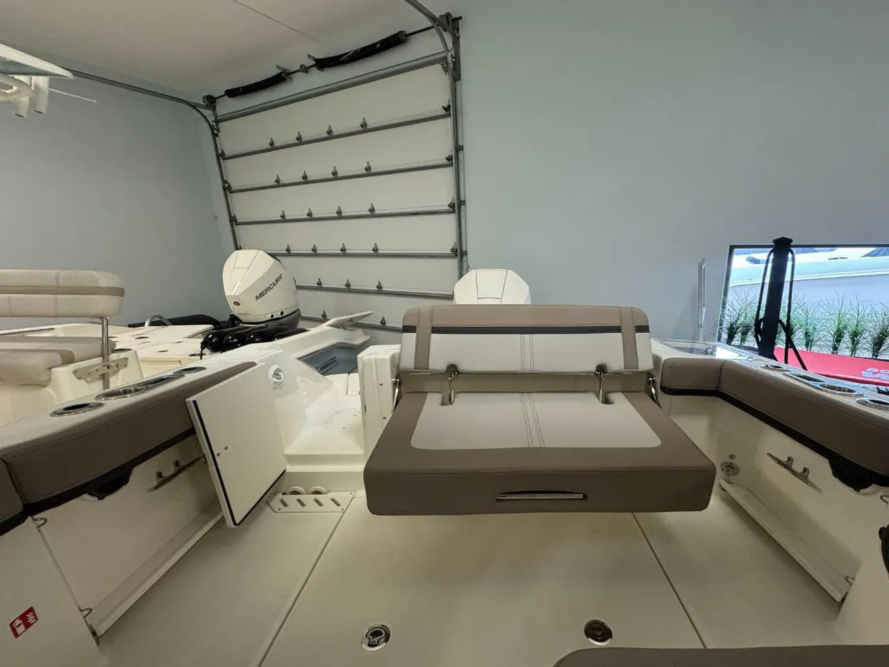 2026 Boston Whaler 240 Vantage 24.0 feet, Clearwater, Florida #10