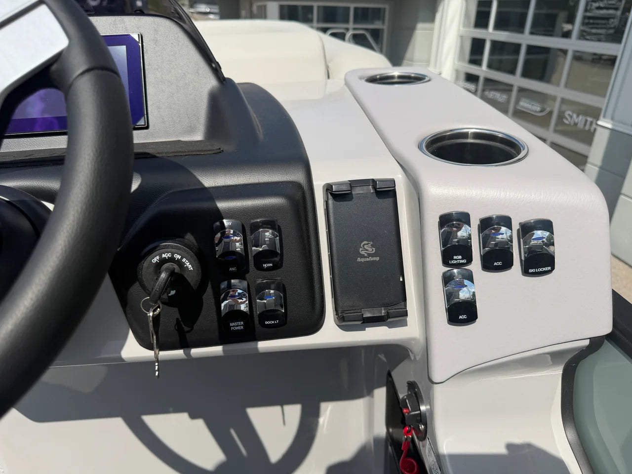 2026 Harris Cruiser 250 25.0 feet, Clearwater, Florida #66