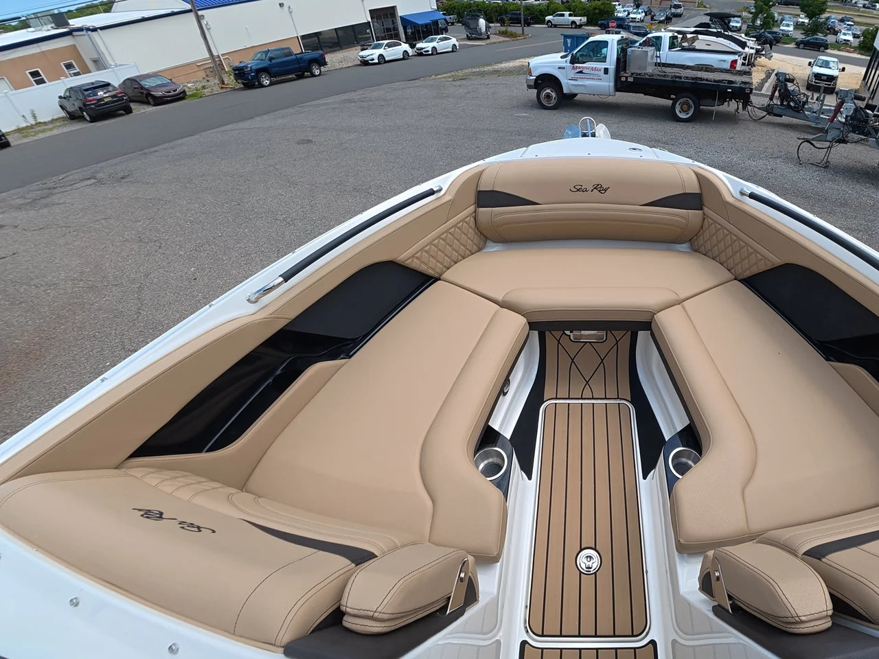 2026 Sea Ray SLX 280 Outboard 28.0 feet, Clearwater, Florida #32