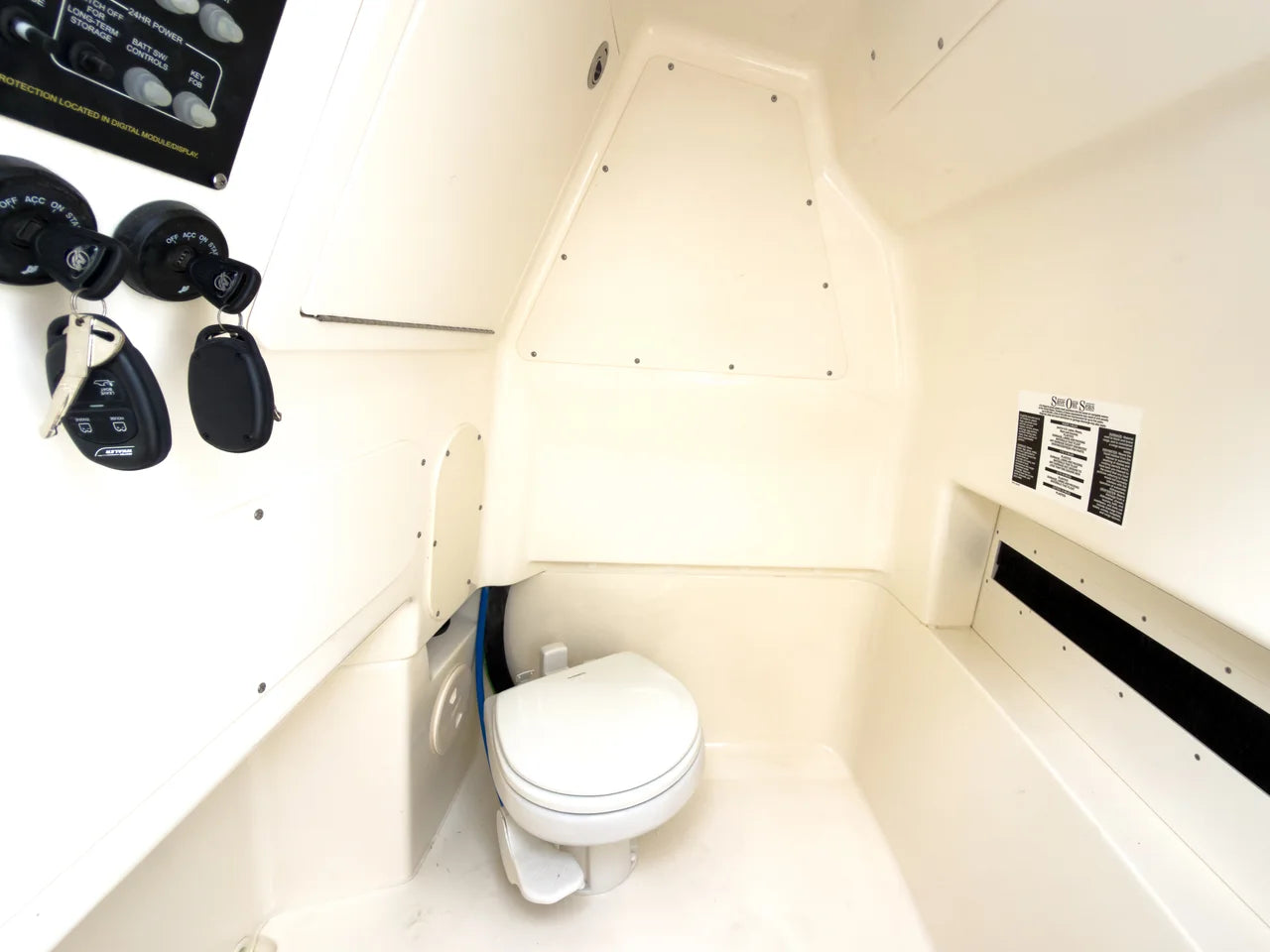 2026 Boston Whaler 280 Dauntless 28.0 feet, Clearwater, Florida #12