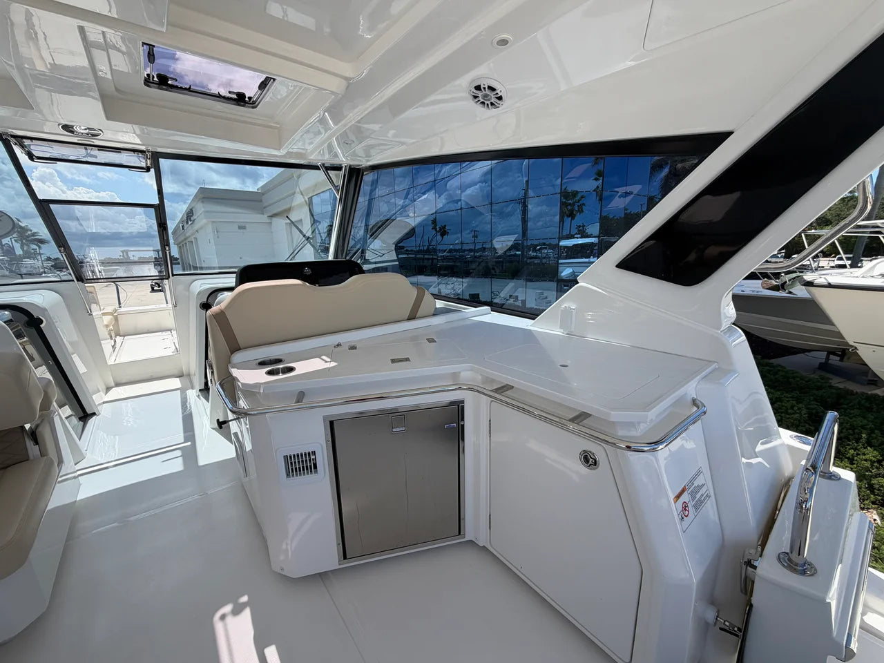 2026 Aquila 36 Sport 36.0 feet, Clearwater, Florida #19