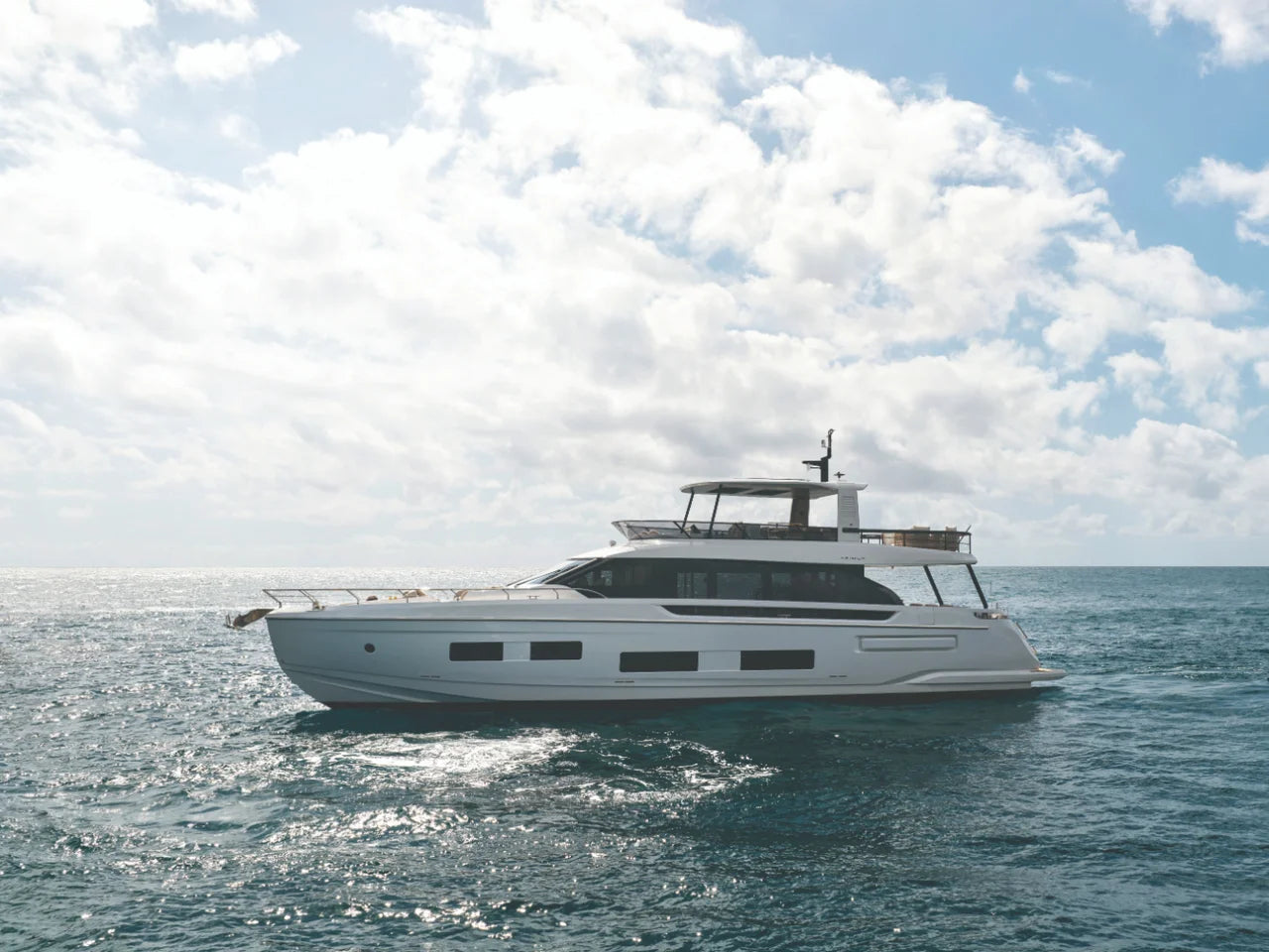 2027 Azimut Fly 82 82.0 feet, Clearwater, Florida #4
