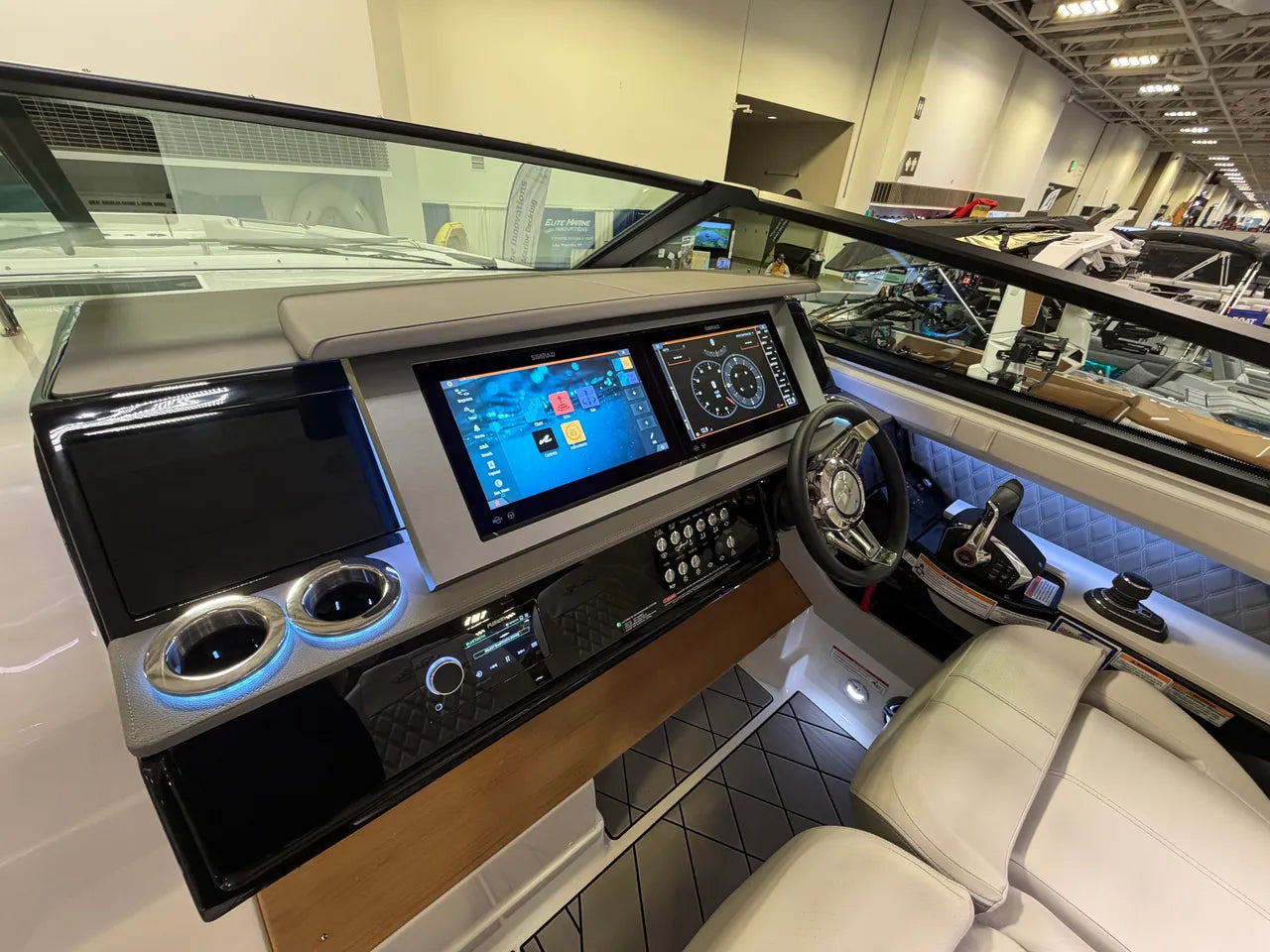 2026 Sea Ray SLX 400 40.0 feet, Clearwater, Florida #21