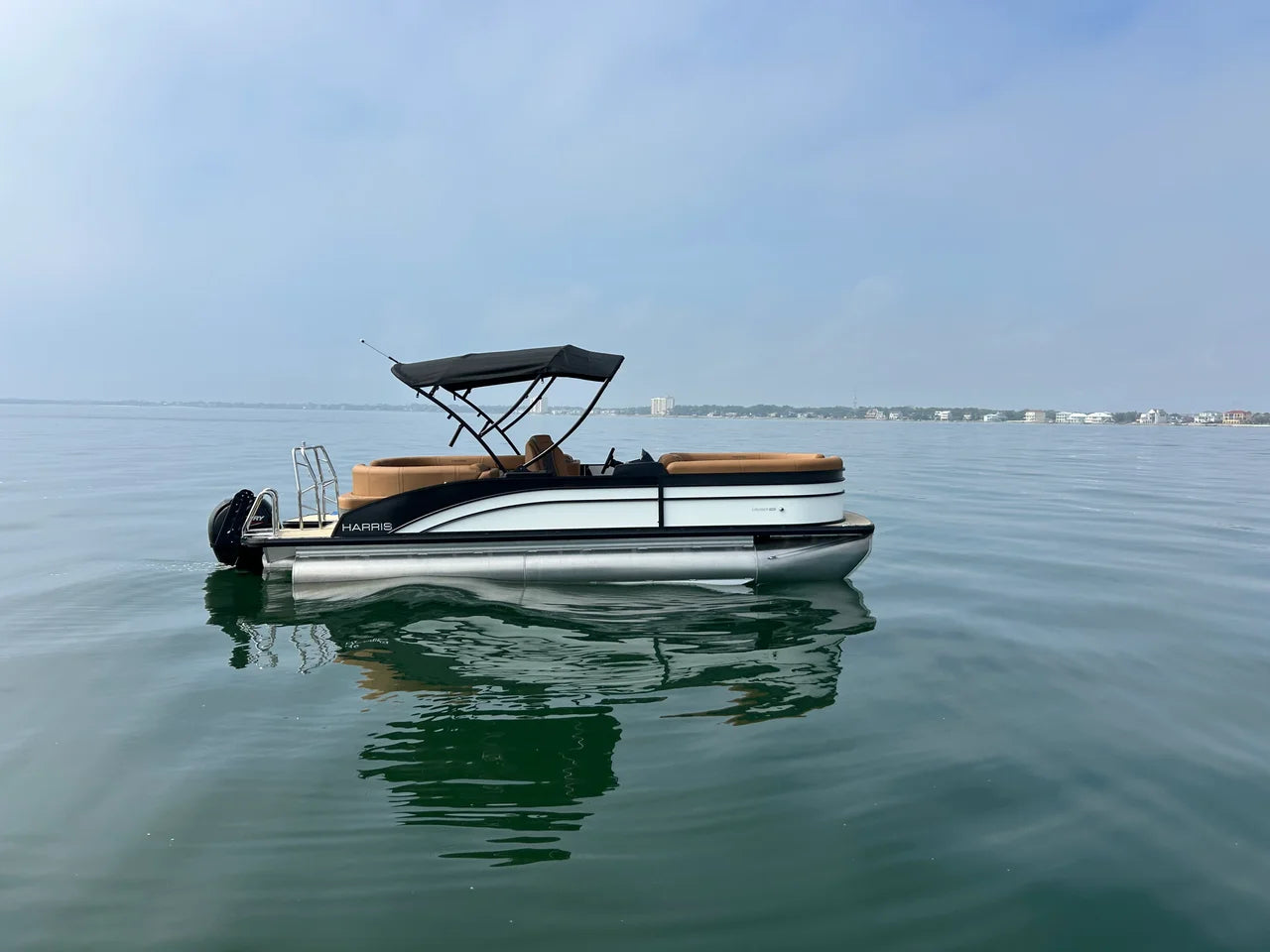 2026 Harris Cruiser 230 25.0 feet, Clearwater, Florida #11