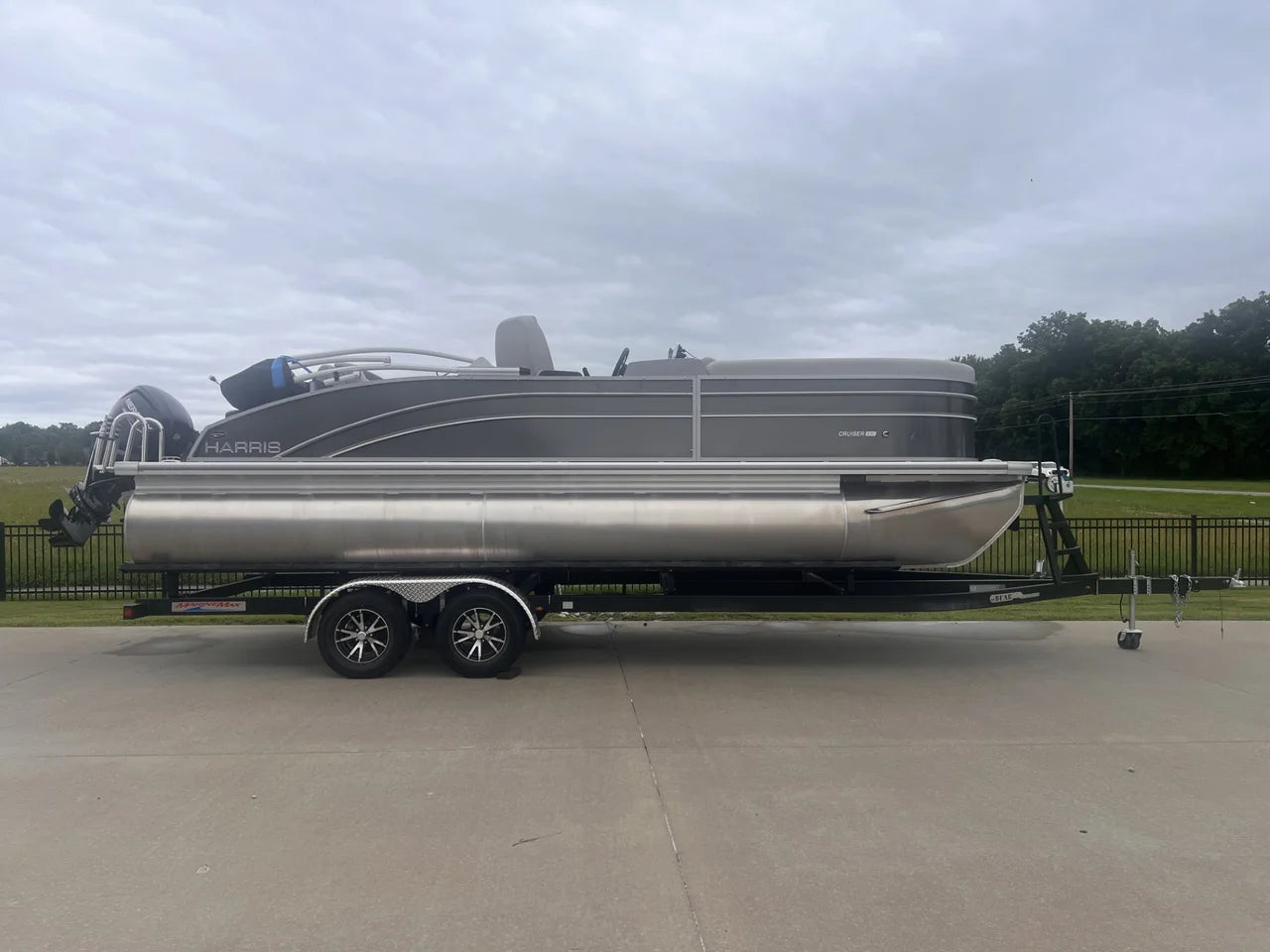 2025 Harris 210 Cruiser 21.0 feet, Clearwater, Florida #1