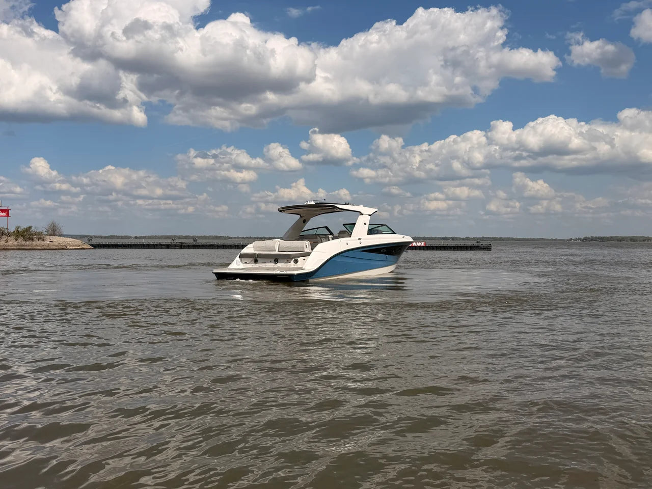 2026 Sea Ray SLX 400 40.0 feet, Clearwater, Florida #3