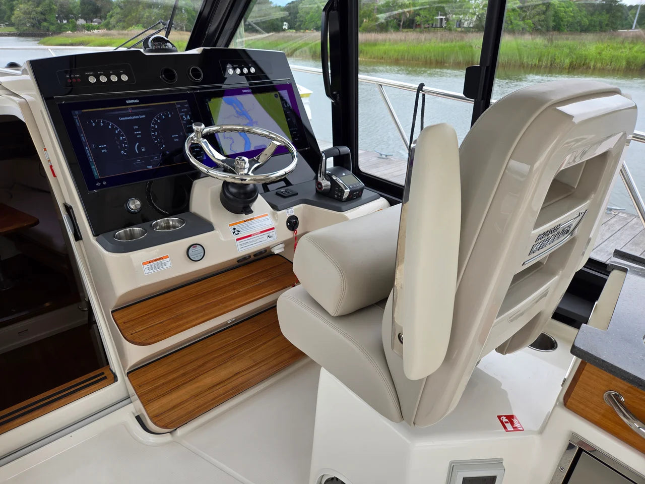 2026 Boston Whaler 365 Conquest 36.0 feet, Clearwater, Florida #29