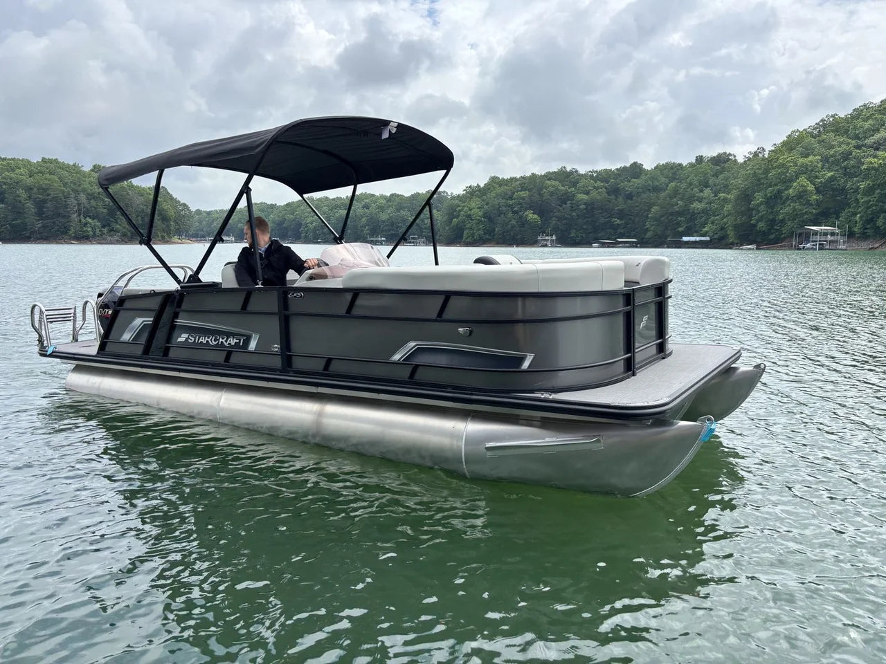 2025 Starcraft EXS 3 Q DH 23.0 feet, Clearwater, Florida #4