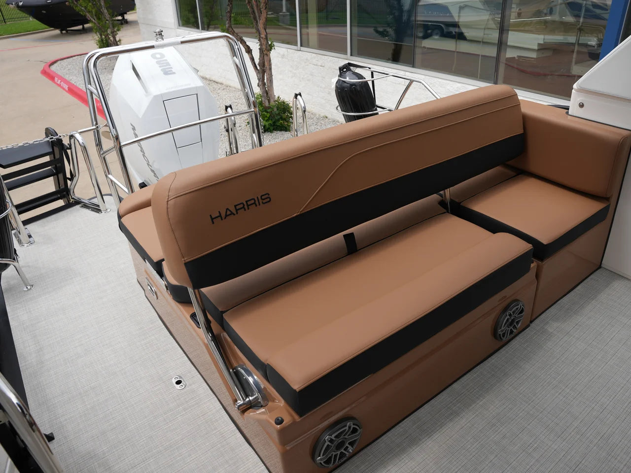 2026 Harris 230 Grand Mariner 23.0 feet, Clearwater, Florida #21