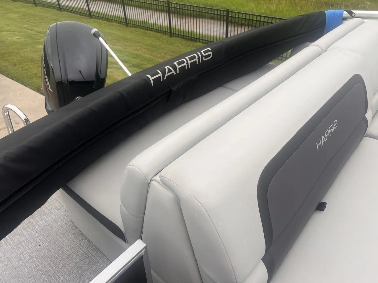 2025 Harris 210 Cruiser 21.0 feet, Clearwater, Florida #12