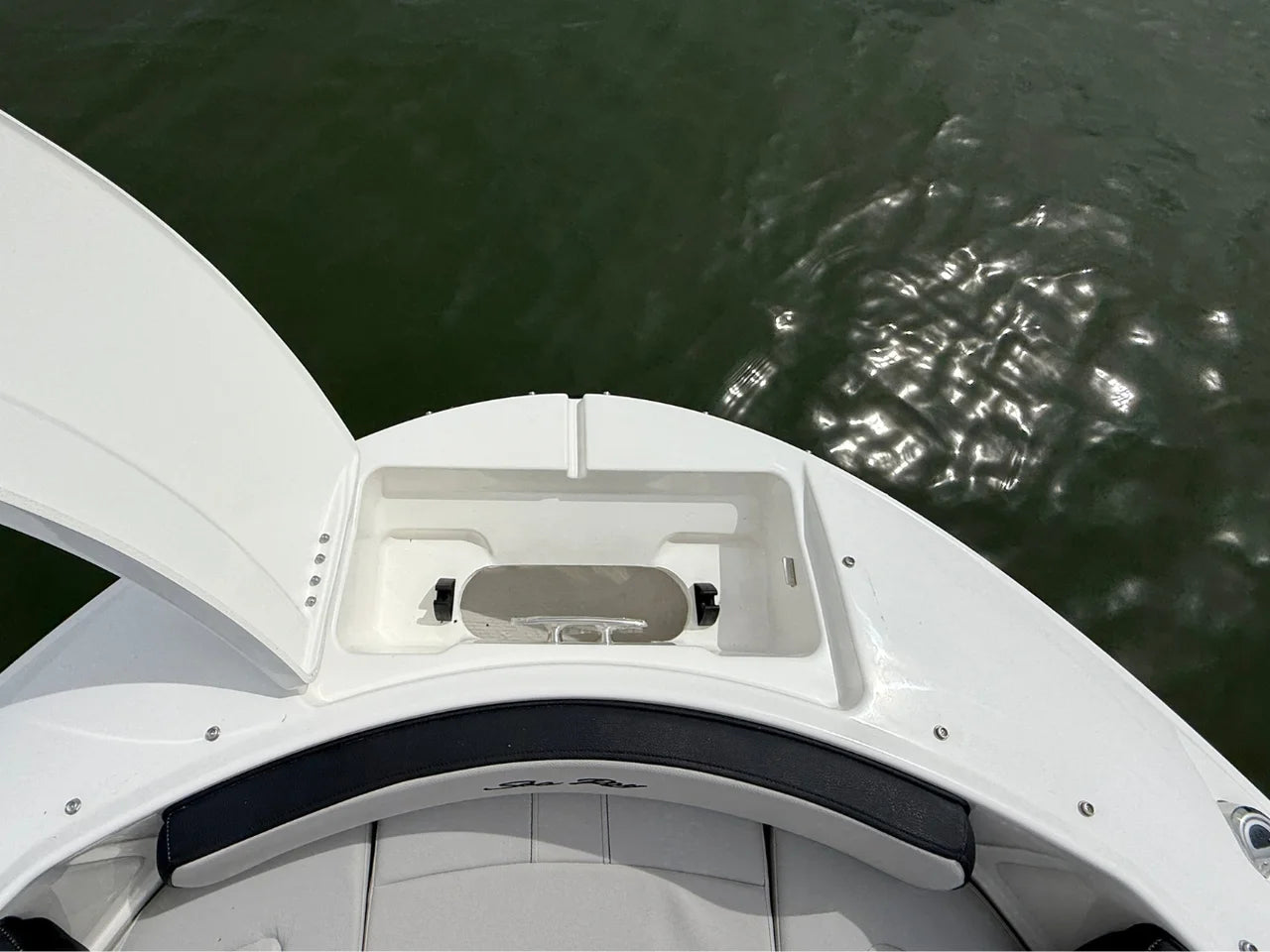 2026 Sea Ray SPX 210 Outboard 21.0 feet, Clearwater, Florida #25