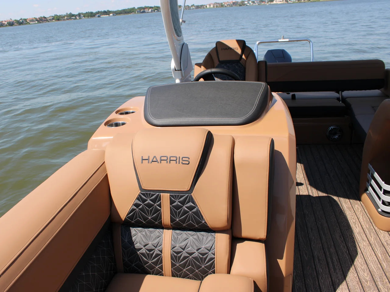 2026 Harris Grand Mariner 250 25.0 feet, Clearwater, Florida #23