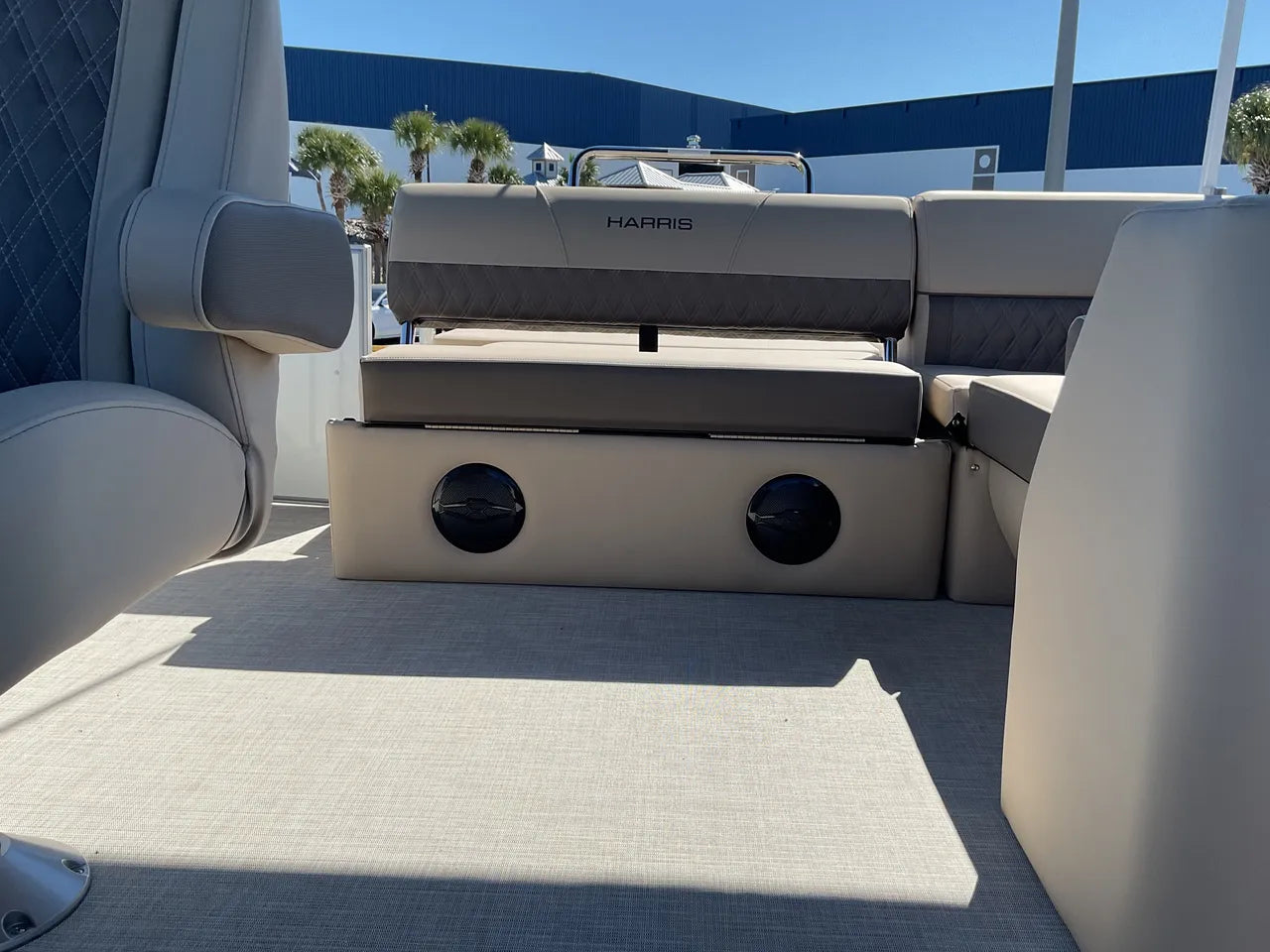 2026 Harris Cruiser 230 23.0 feet, Clearwater, Florida #19