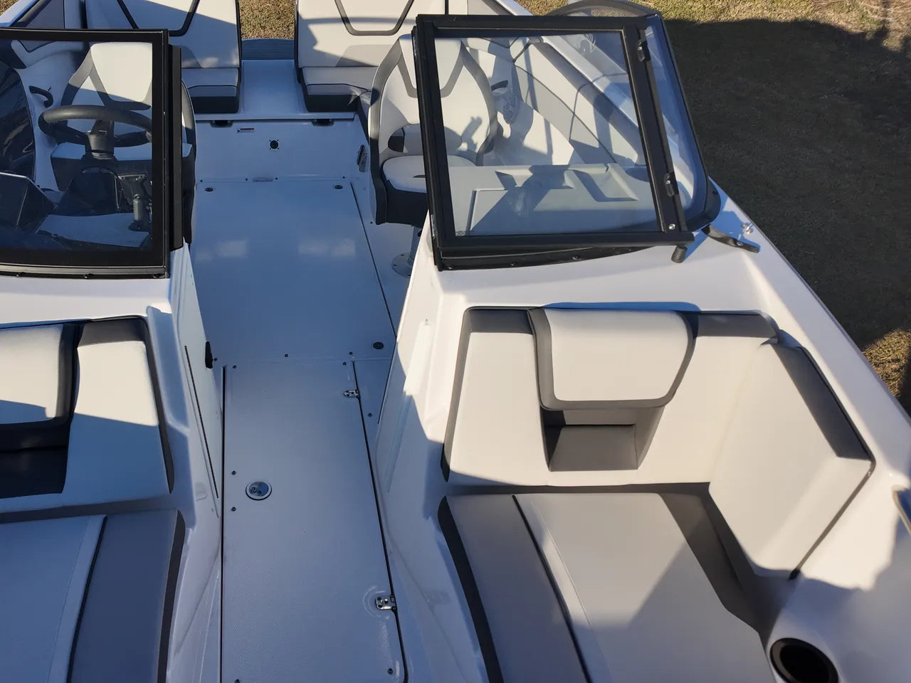 2025 Yamaha SX220 22.0 feet, Clearwater, Florida #15
