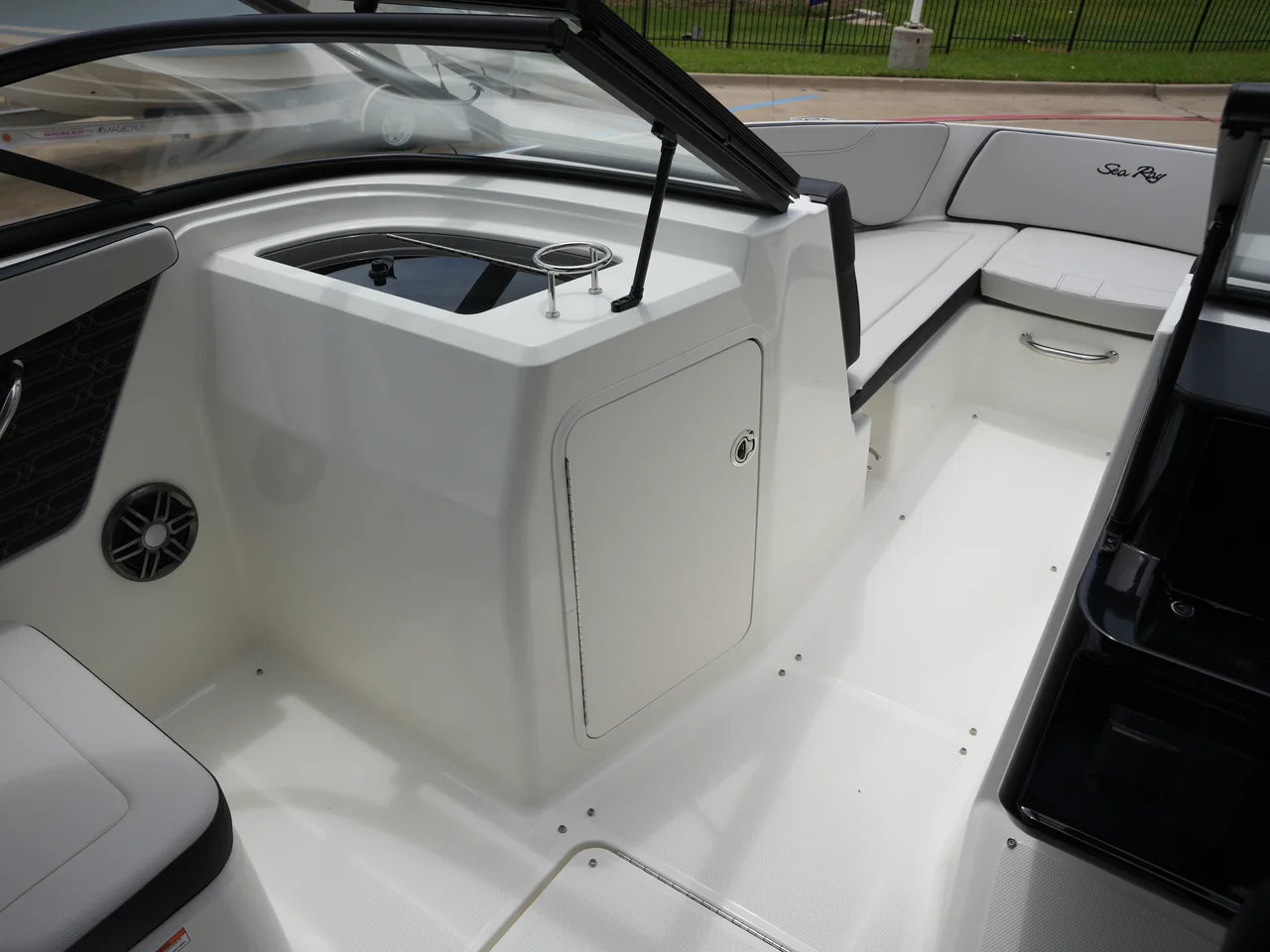 2027 Sea Ray SPX 210 21.0 feet, Clearwater, Florida #20