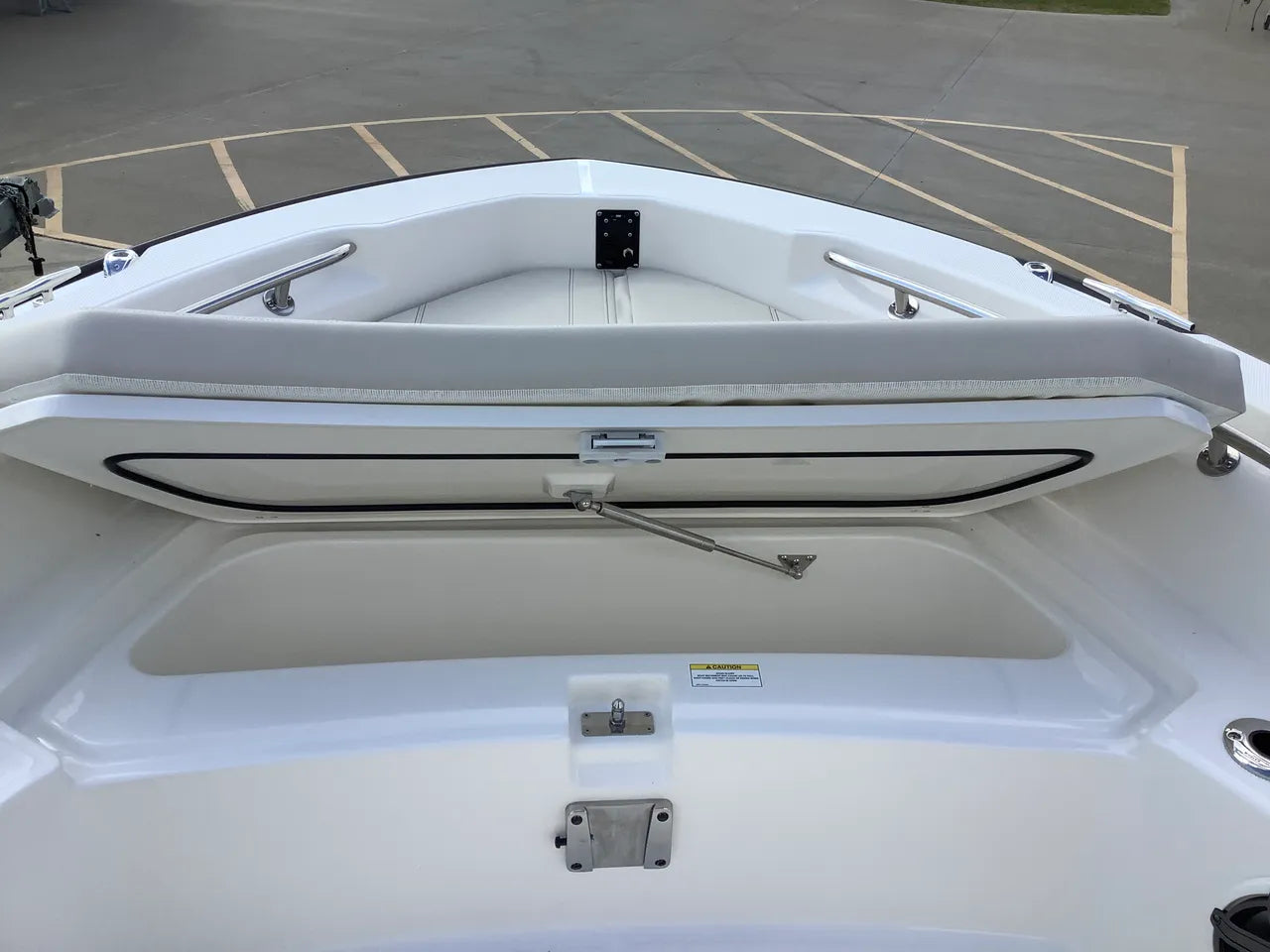 2026 Boston Whaler 220 Dauntless 22.0 feet, Clearwater, Florida #31