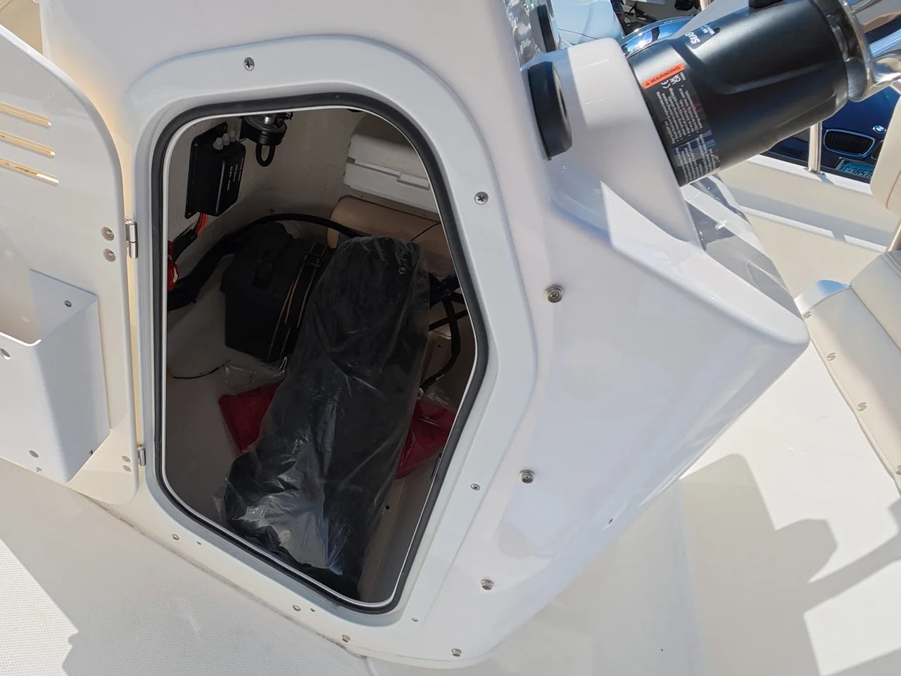 2026 Boston Whaler 170 Montauk 17.0 feet, Clearwater, Florida #17