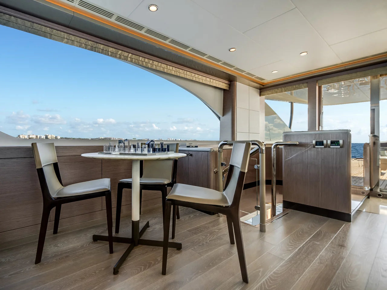 2026 Ocean Alexander 37L 120.0 feet, Clearwater, Florida #58