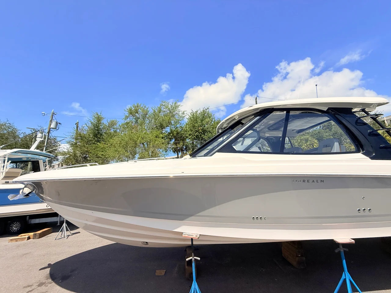 2026 Boston Whaler 380 Realm 38.0 feet, Clearwater, Florida #9
