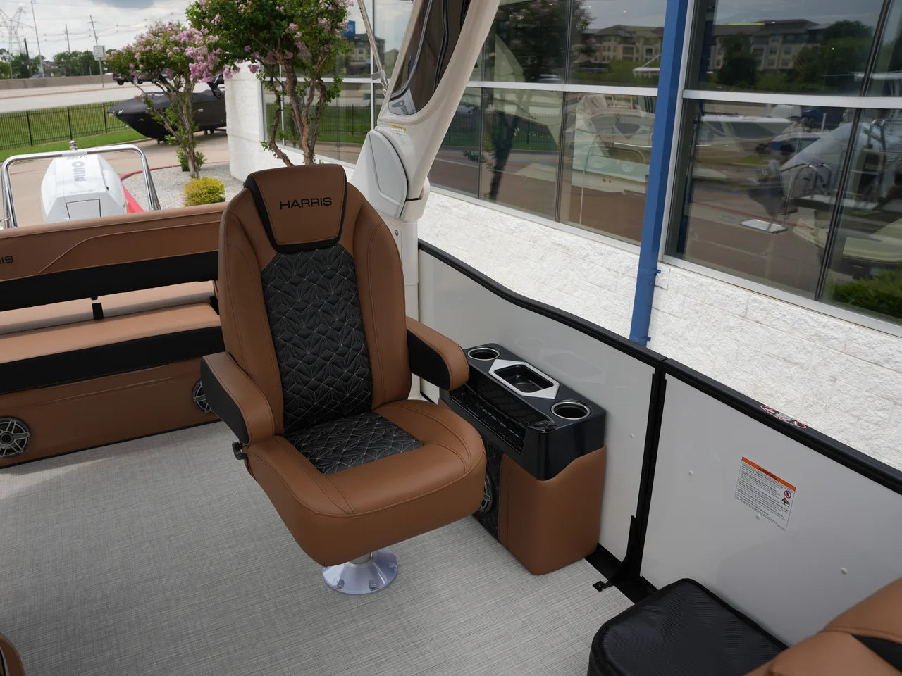 2026 Harris 230 Grand Mariner 23.0 feet, Clearwater, Florida #25
