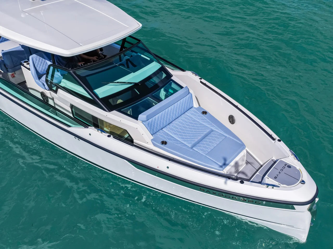 2026 Saxdor 320 GTO 32.0 feet, Clearwater, Florida #81