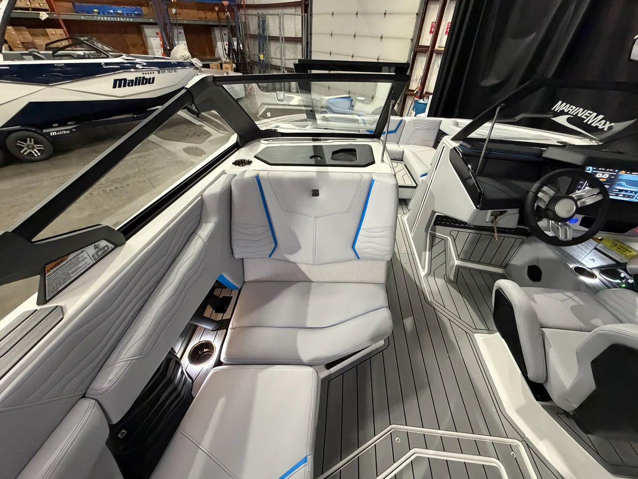 2026 Nautique Super Air Nautique G25 25.0 feet, Clearwater, Florida #40