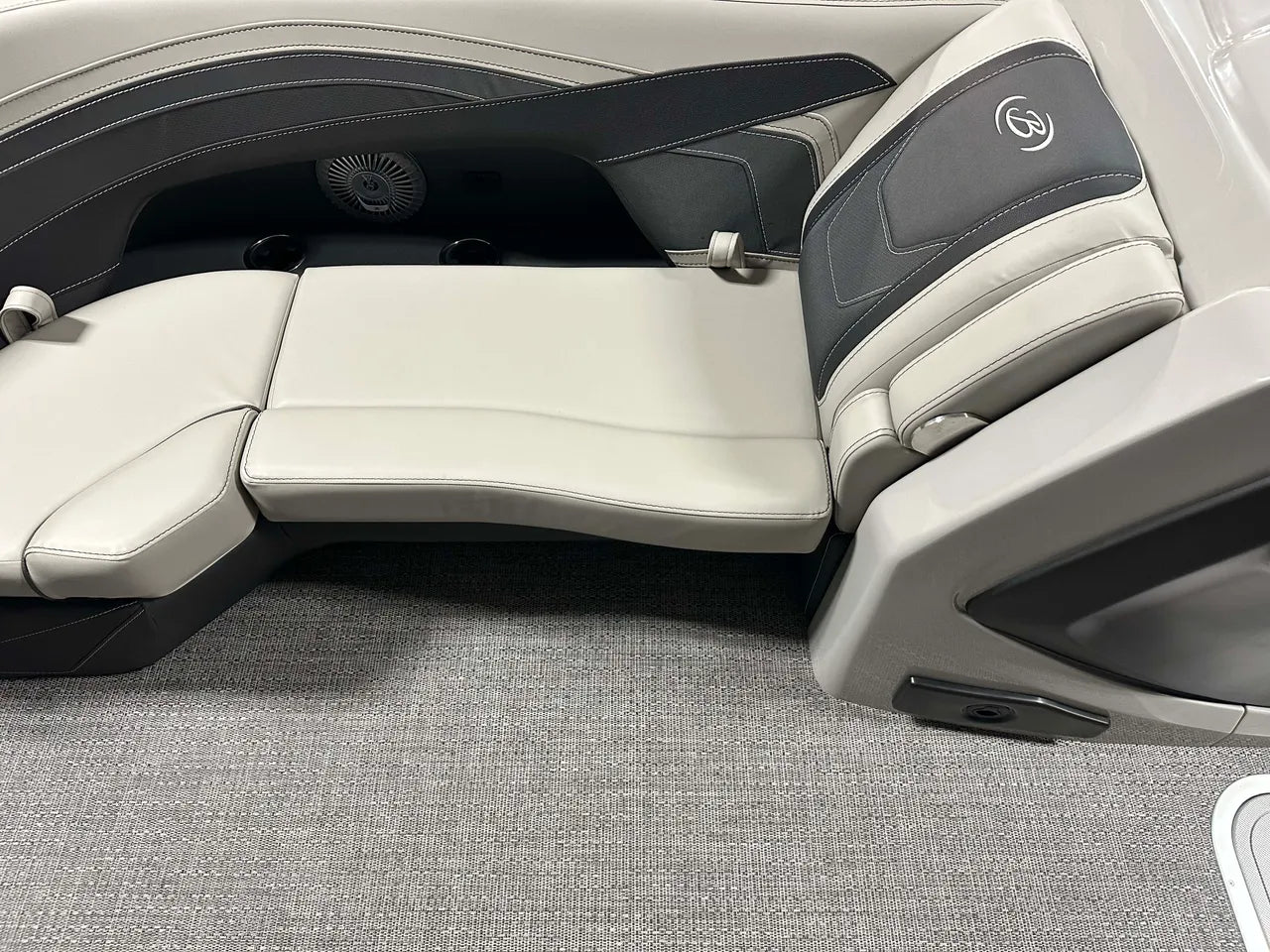 2026 Barletta Cabrio 22 Q 22.0 feet, Clearwater, Florida #63