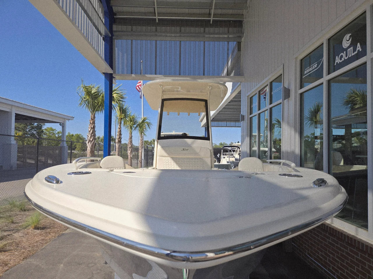 2026 Scout 240 XSF 24.0 feet, Clearwater, Florida #20