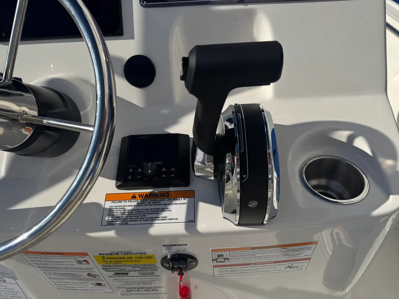 2026 Boston Whaler 170 Montauk 17.0 feet, Clearwater, Florida #16