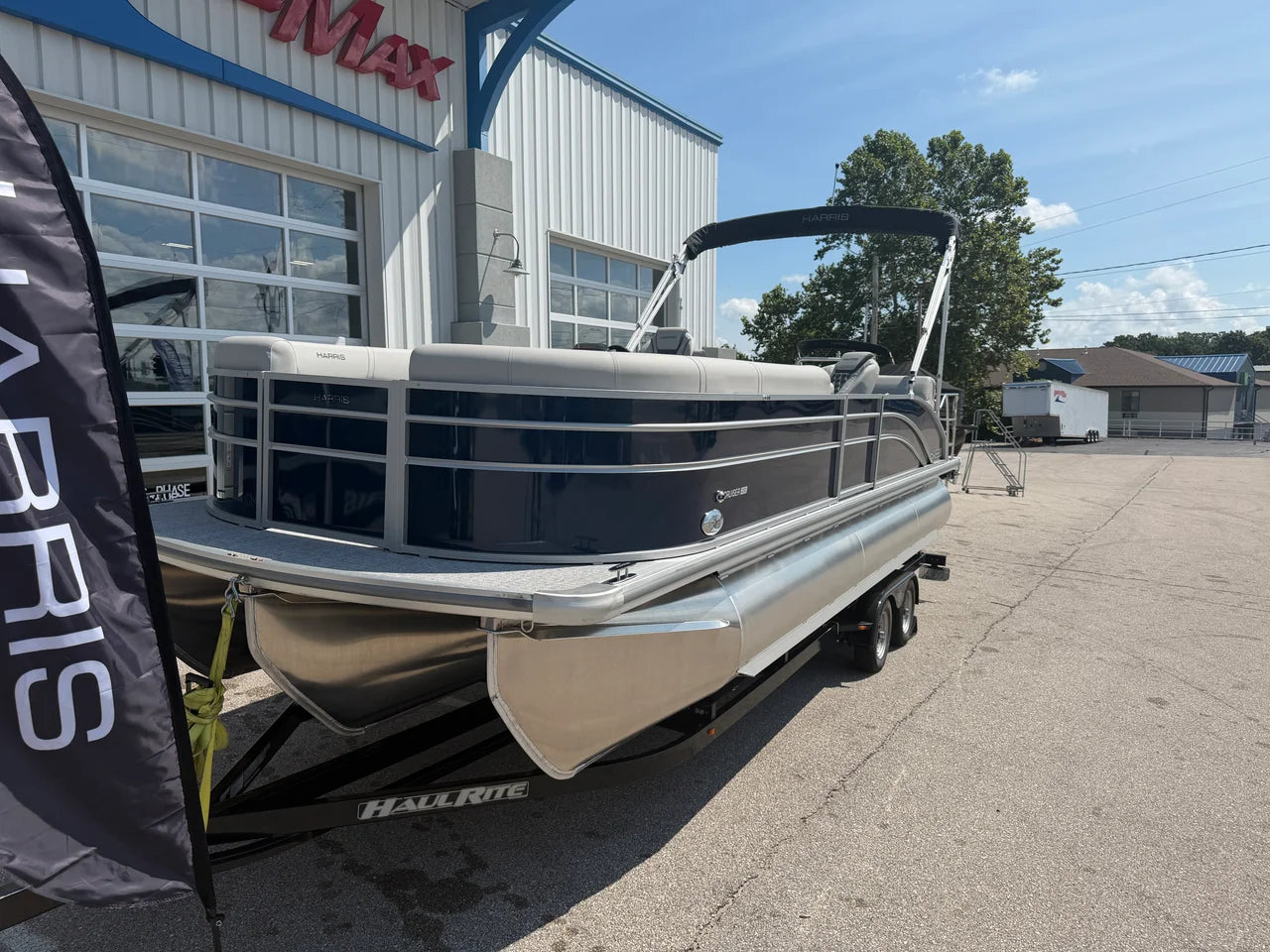 2026 Harris Cruiser 250 25.0 feet, Clearwater, Florida #2