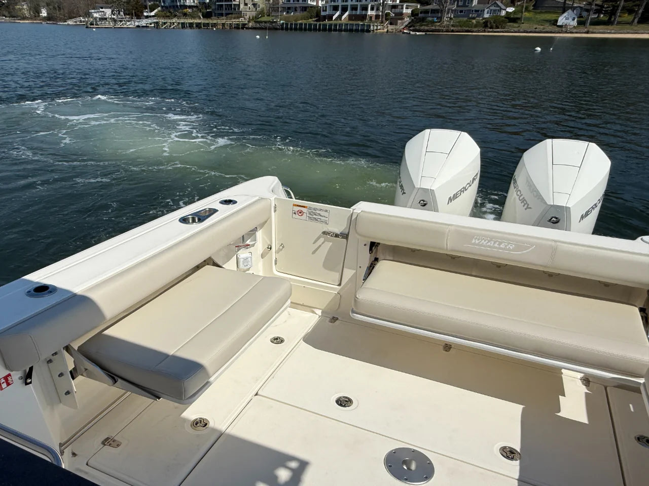 2026 Boston Whaler 285 Conquest 28.0 feet, Clearwater, Florida #11