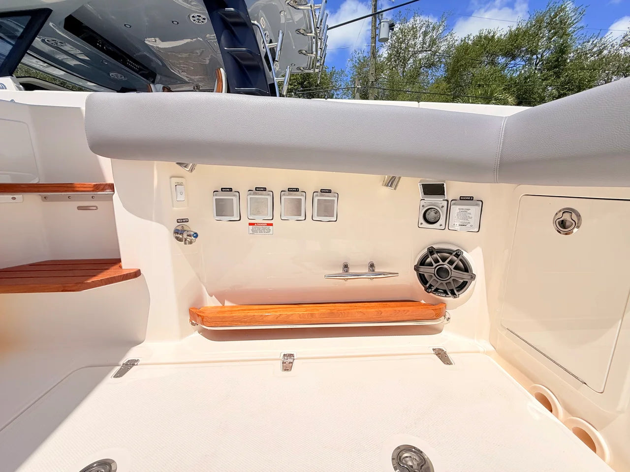 2026 Boston Whaler 380 Realm 38.0 feet, Clearwater, Florida #31