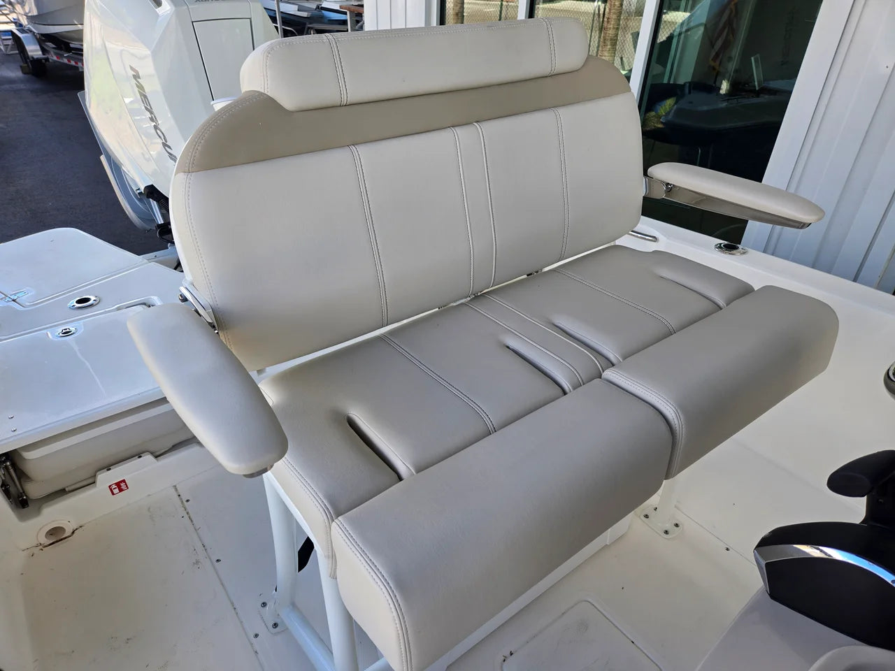 2026 Boston Whaler 250 Dauntless 25.0 feet, Clearwater, Florida #10