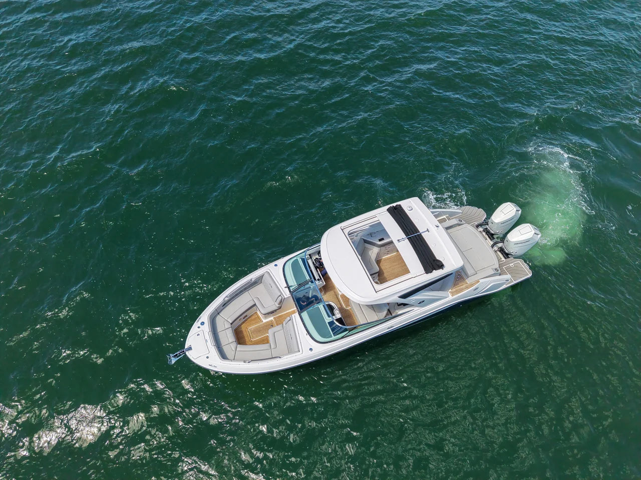 2026 Sea Ray SLX 310 Outboard 31.0 feet, Clearwater, Florida #9