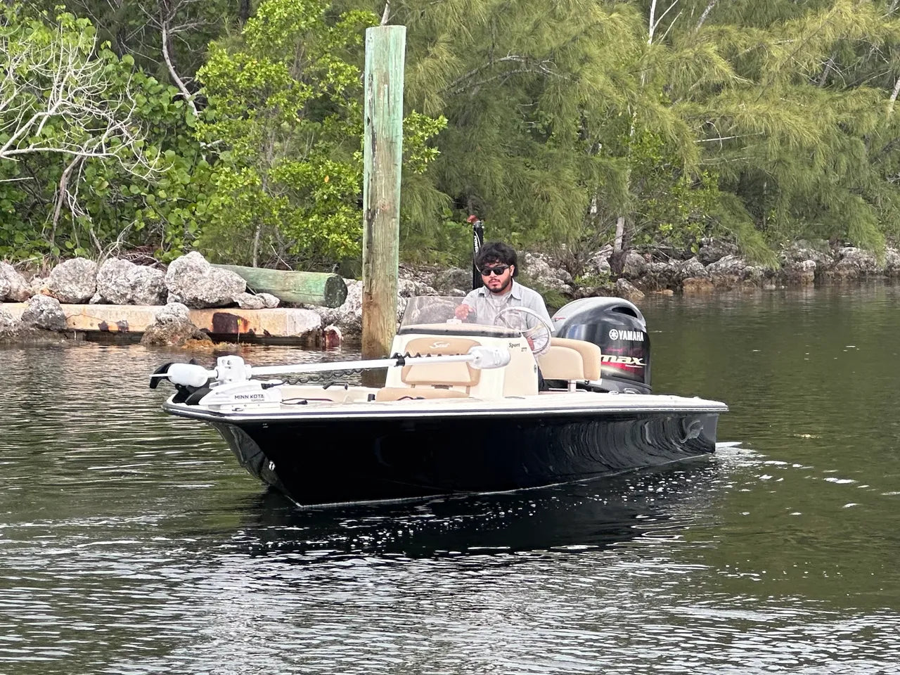 2025 Scout 177 Sport 17.0 feet, Clearwater, Florida #2