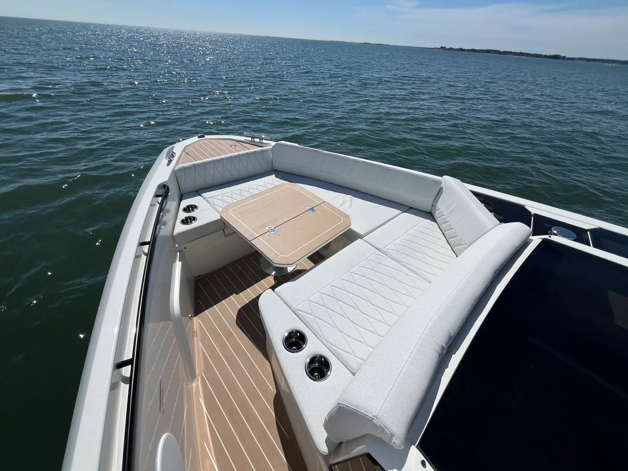 2026 Saxdor 400 GTC 40.0 feet, Clearwater, Florida #47