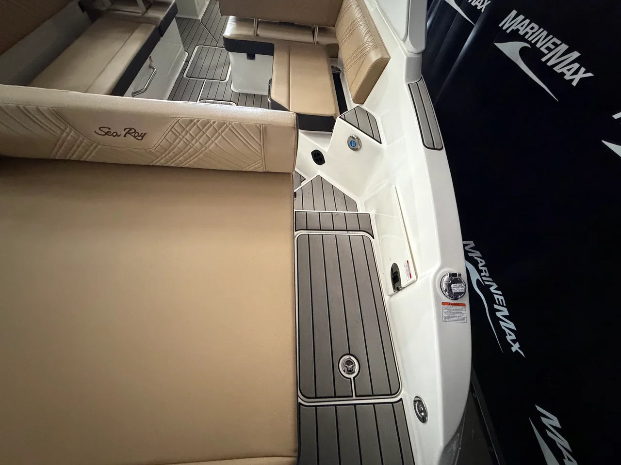 2026 Sea Ray SDX 270 Surf 27.0 feet, Clearwater, Florida #15