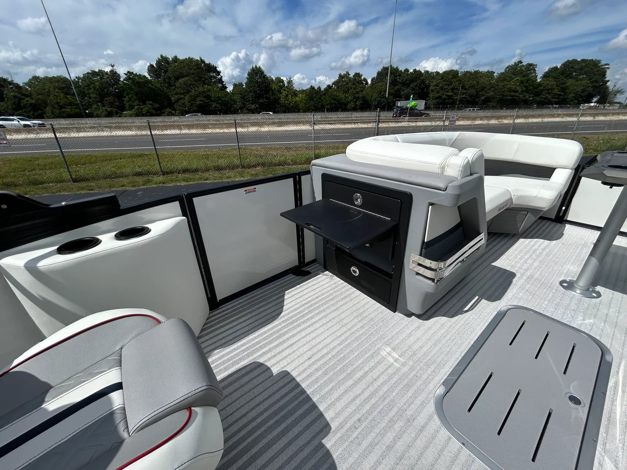 2027 Bennington 23MSB 23.0 feet, Clearwater, Florida #19