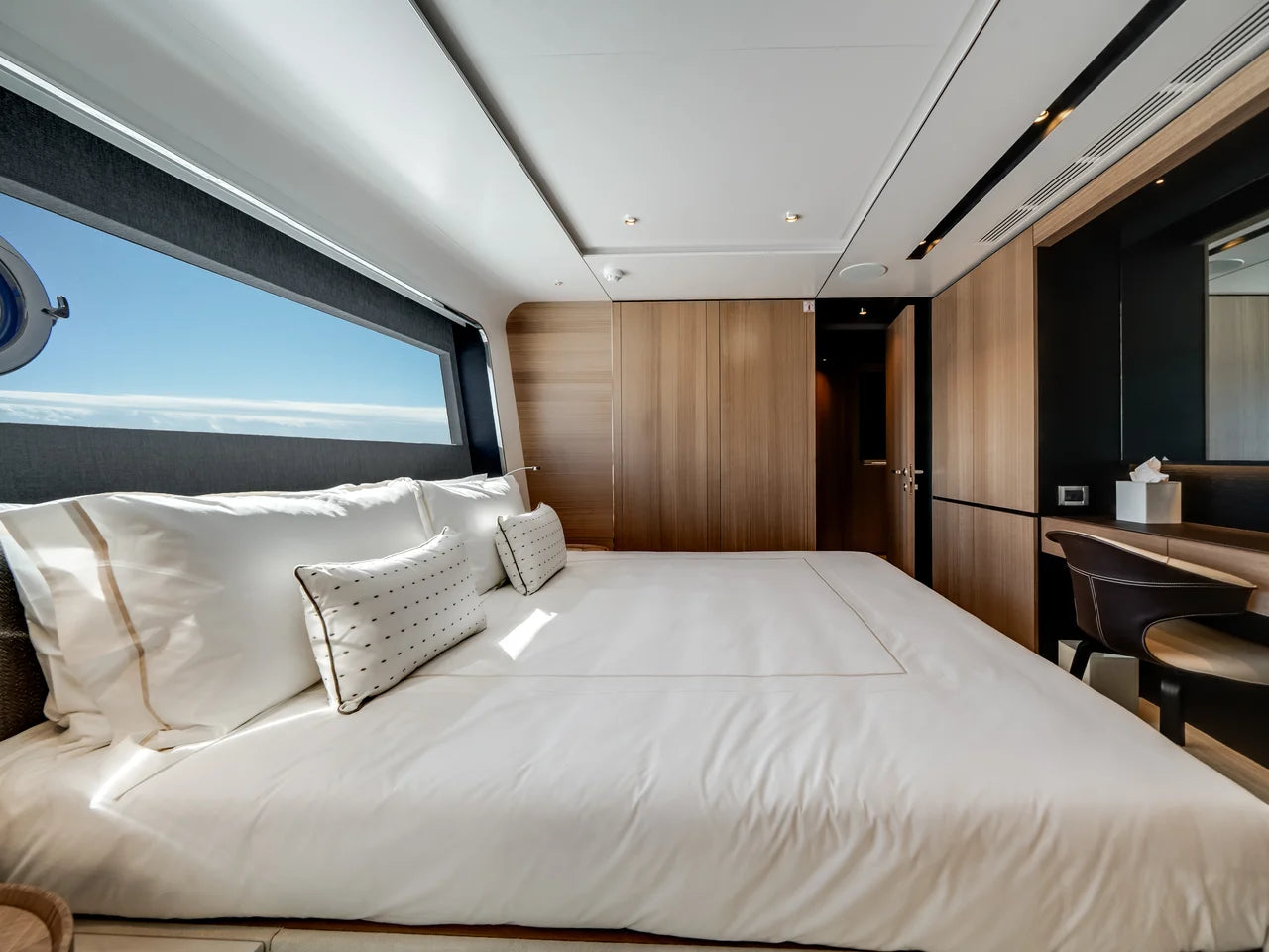 2026 Ocean Alexander 35P 113.0 feet, Clearwater, Florida #103
