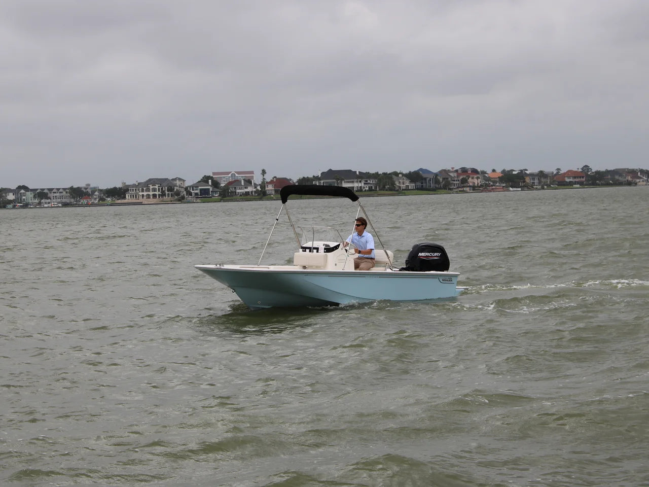 2026 Boston Whaler 170 Montauk 17.0 feet, Clearwater, Florida #3