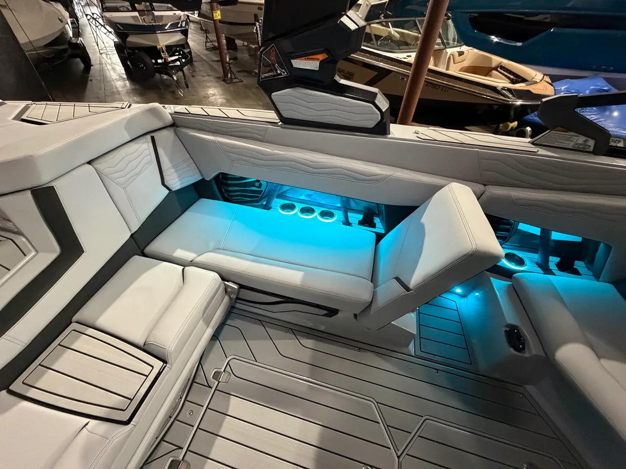 2026 Nautique G23SUPER AIR 23.0 feet, Clearwater, Florida #25
