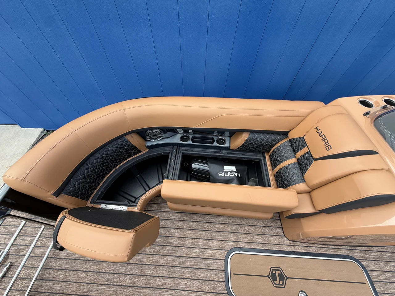 2026 Harris 230 Grand Mariner 23.0 feet, Clearwater, Florida #3