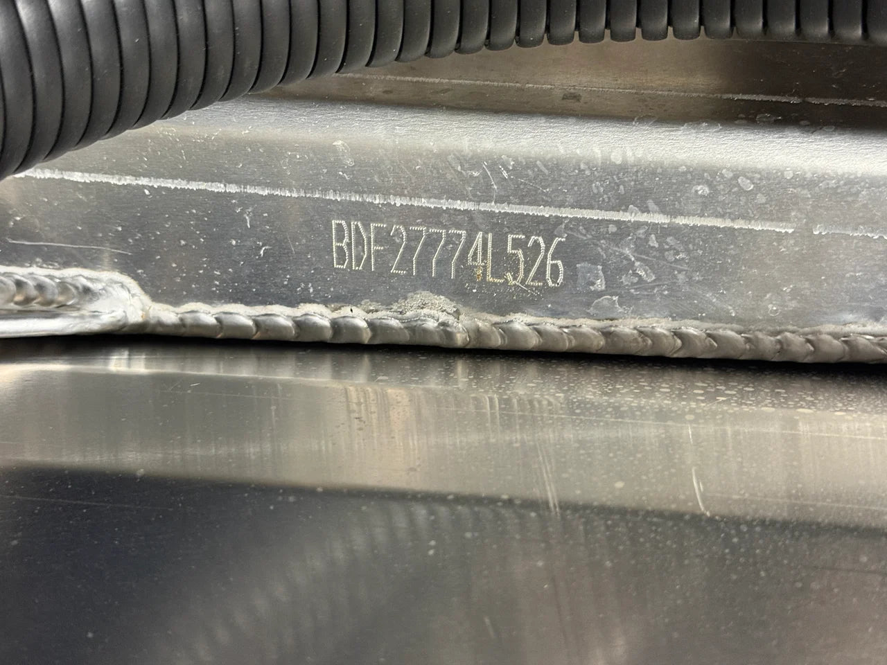 2026 Barletta Lusso 23 UC 23.0 feet, Clearwater, Florida #106