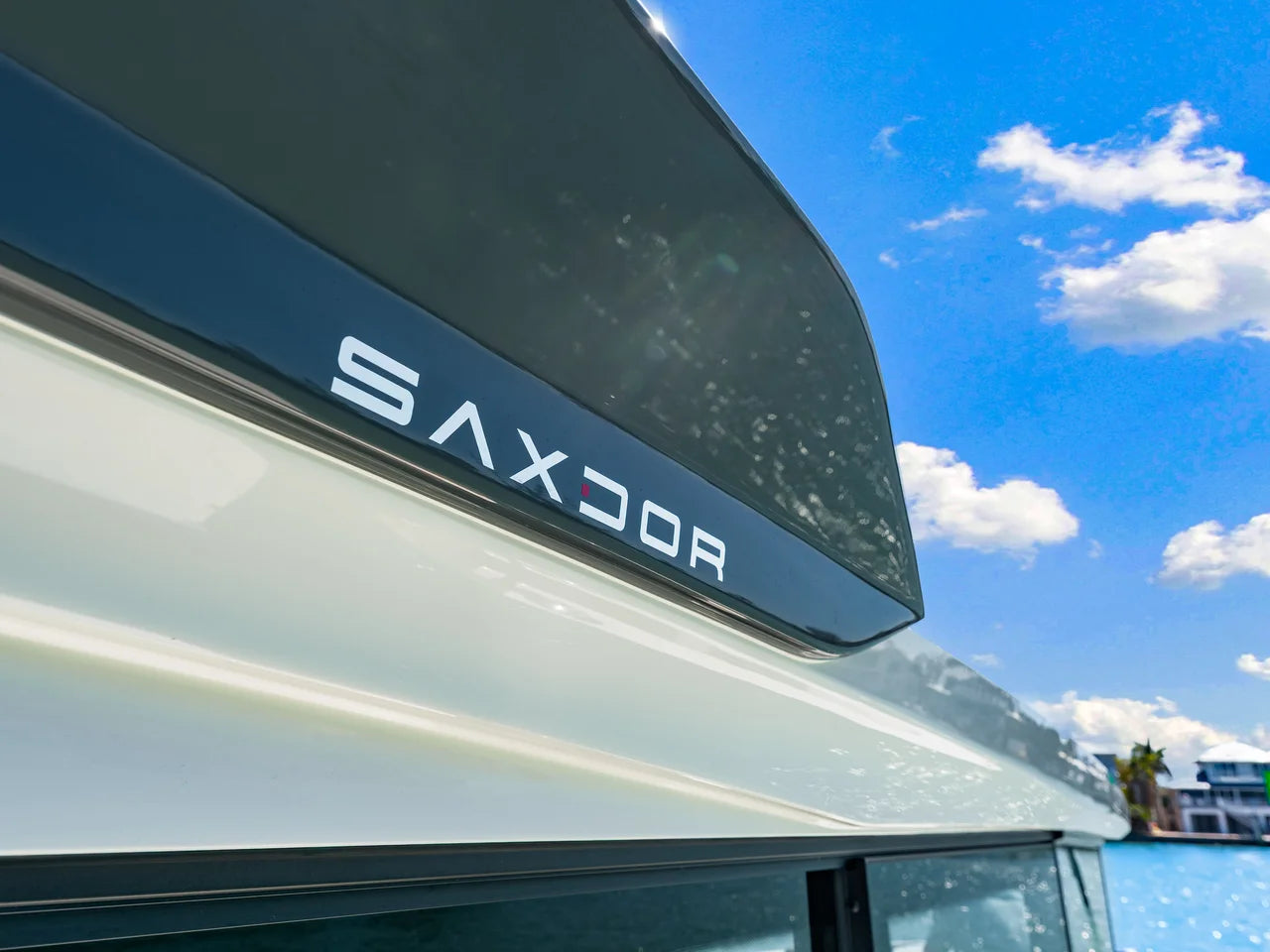 2026 Saxdor 340 GTWA 34.0 feet, Clearwater, Florida #86