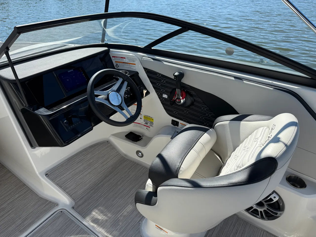 2025 Sea Ray SPX 190 Outboard 19.0 feet, Clearwater, Florida #19