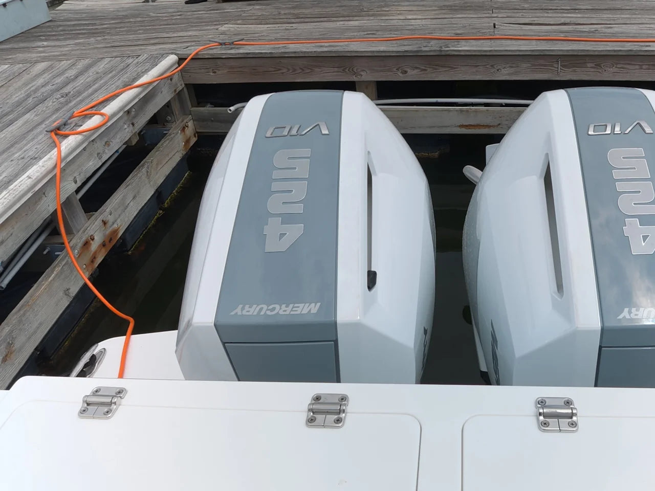 2026 Intrepid 35 PANACEA 35.0 feet, Clearwater, Florida #18